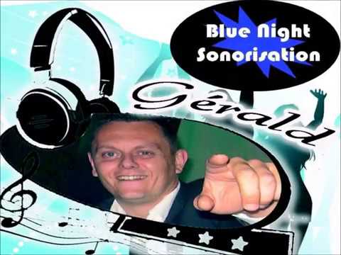Blue Night Sonorisation VOL 21 Gaudeline & Aurelien