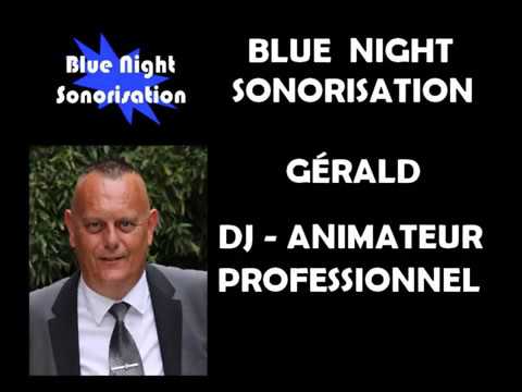 Blue Night Sonorisation VOL 23 Tayeb & Emmanuelle